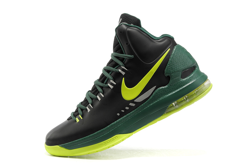 Nike KD 5 High [Ref. 06] - Cliquez sur l'image pour la fermer